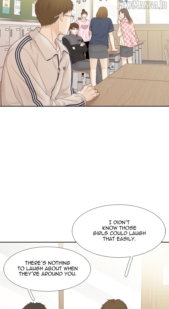 Girl’s World ( World of Girl ) Chapter 462 - page 82